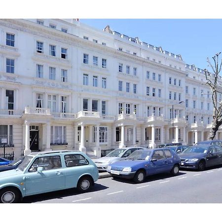 The Chapter Hotels - Hyde Park London Exterior photo