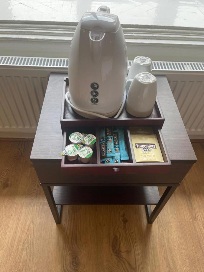 The Chapter Hotels - Hyde Park London Room photo